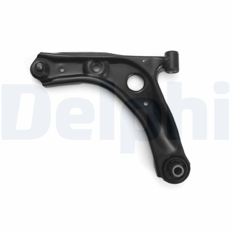 DELPHI TC6889 Control/Trailing Arm, wheel suspension