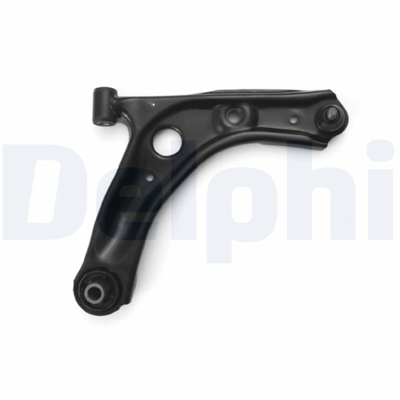 DELPHI TC6890 Control/Trailing Arm, wheel suspension