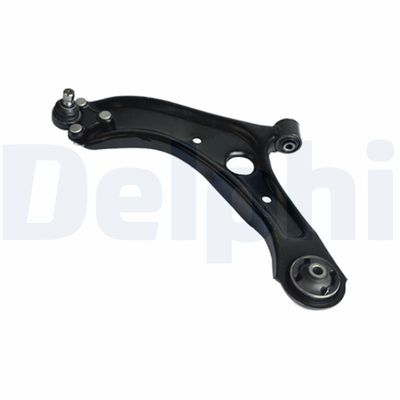 Control/Trailing Arm, wheel suspension DELPHI TC6893