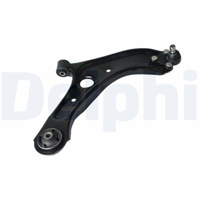 Control/Trailing Arm, wheel suspension DELPHI TC6894