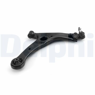 Control/Trailing Arm, wheel suspension DELPHI TC6895