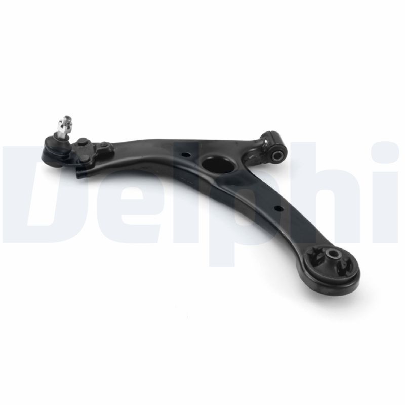 DELPHI TC6896 Control/Trailing Arm, wheel suspension