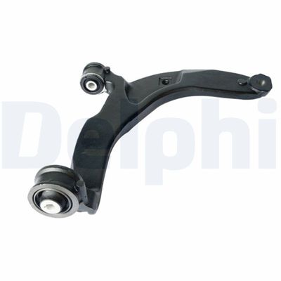 Control/Trailing Arm, wheel suspension DELPHI TC6907