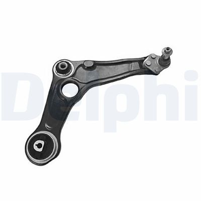 Control/Trailing Arm, wheel suspension DELPHI TC6908