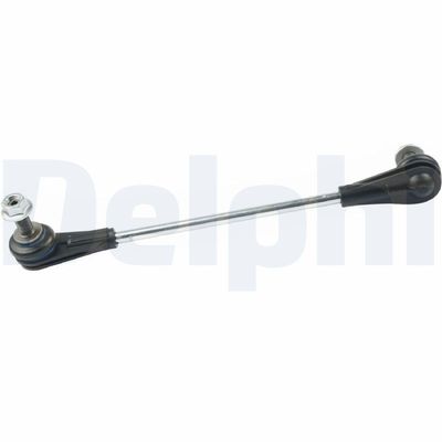 Link/Coupling Rod, stabiliser bar DELPHI TC6991