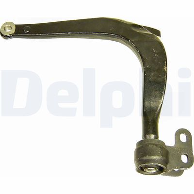 Control/Trailing Arm, wheel suspension DELPHI TC699