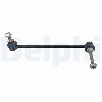 Link/Coupling Rod, stabiliser bar DELPHI TC7033