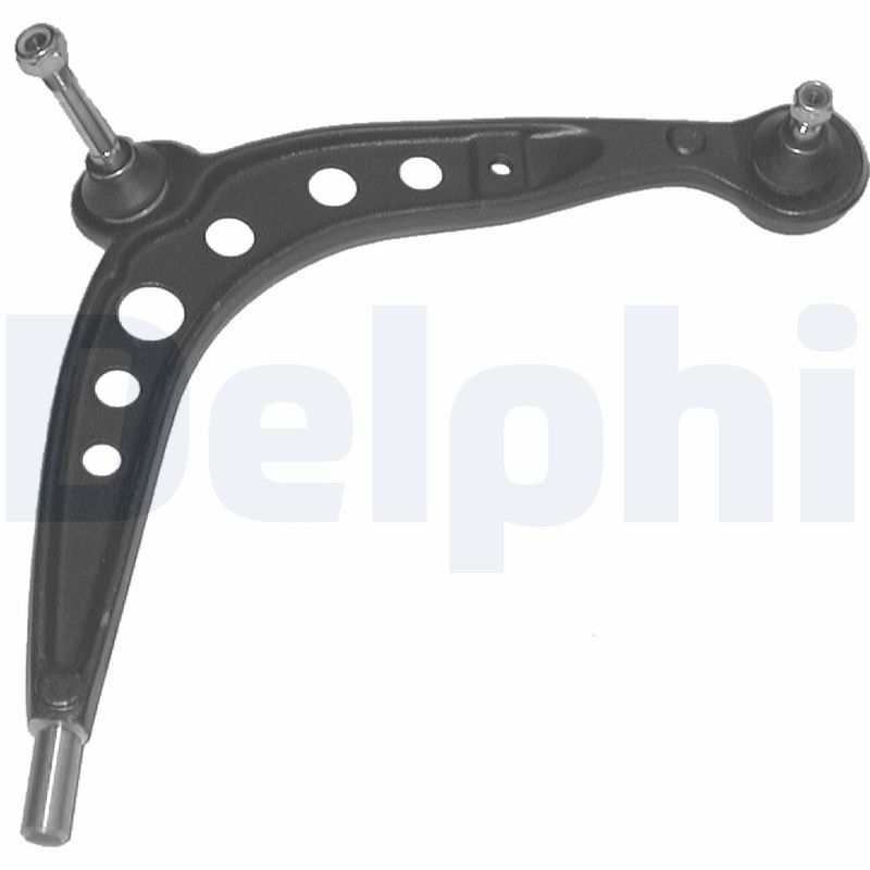 DELPHI TC710 Control/Trailing Arm, wheel suspension