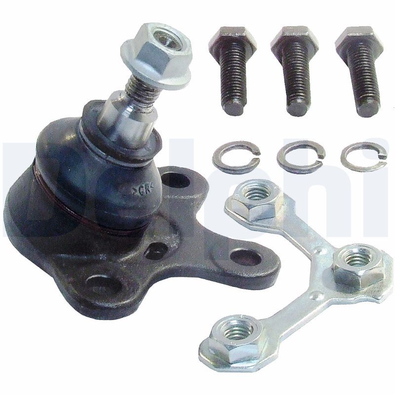 DELPHI TC753 Ball Joint