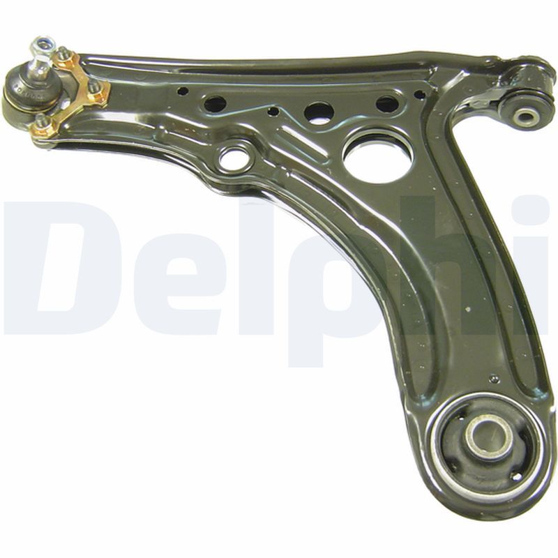 DELPHI TC755 Control/Trailing Arm, wheel suspension