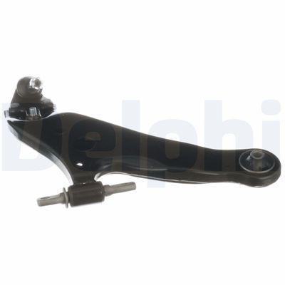 Control/Trailing Arm, wheel suspension DELPHI TC7567