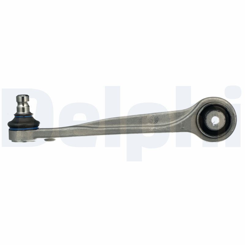 DELPHI TC7776 Control/Trailing Arm, wheel suspension