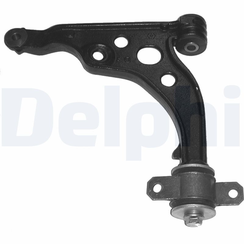 DELPHI TC780 Control/Trailing Arm, wheel suspension