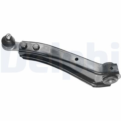 Control/Trailing Arm, wheel suspension DELPHI TC792