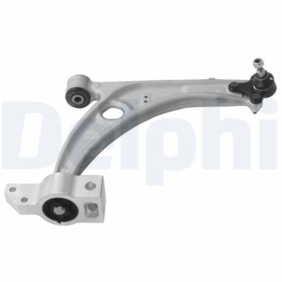 Control/Trailing Arm, wheel suspension DELPHI TC7942