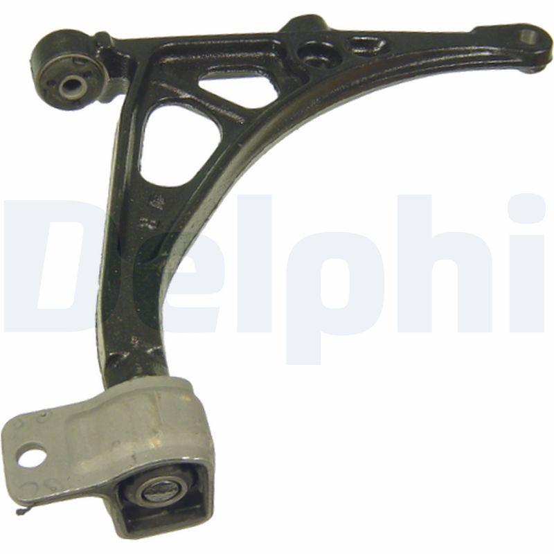 DELPHI TC811 Control/Trailing Arm, wheel suspension