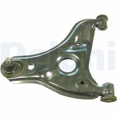 Control/Trailing Arm, wheel suspension DELPHI TC838