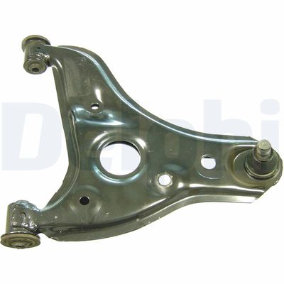 Control/Trailing Arm, wheel suspension DELPHI TC839