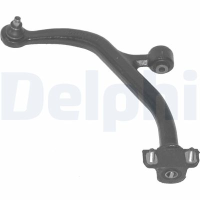 Control/Trailing Arm, wheel suspension DELPHI TC857