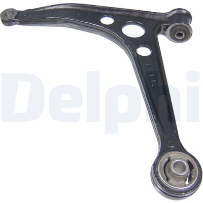 Control/Trailing Arm, wheel suspension DELPHI TC861