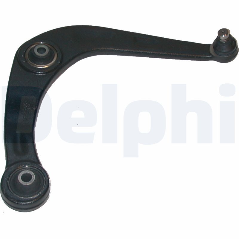 DELPHI TC875 Control/Trailing Arm, wheel suspension