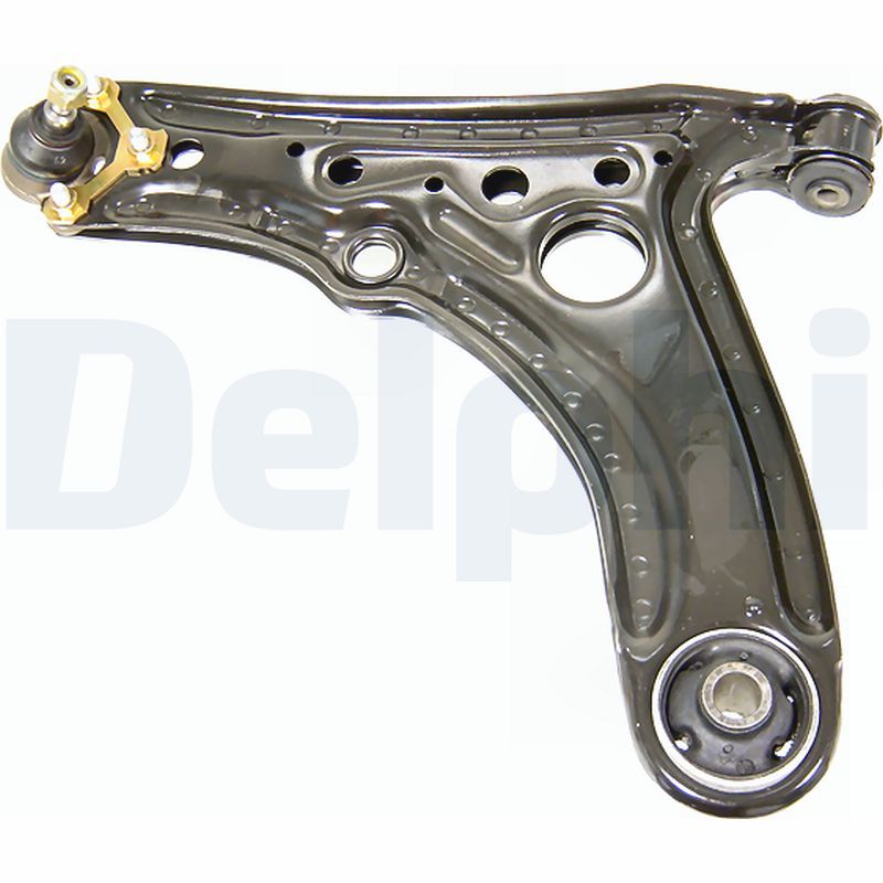 DELPHI TC892 Control/Trailing Arm, wheel suspension