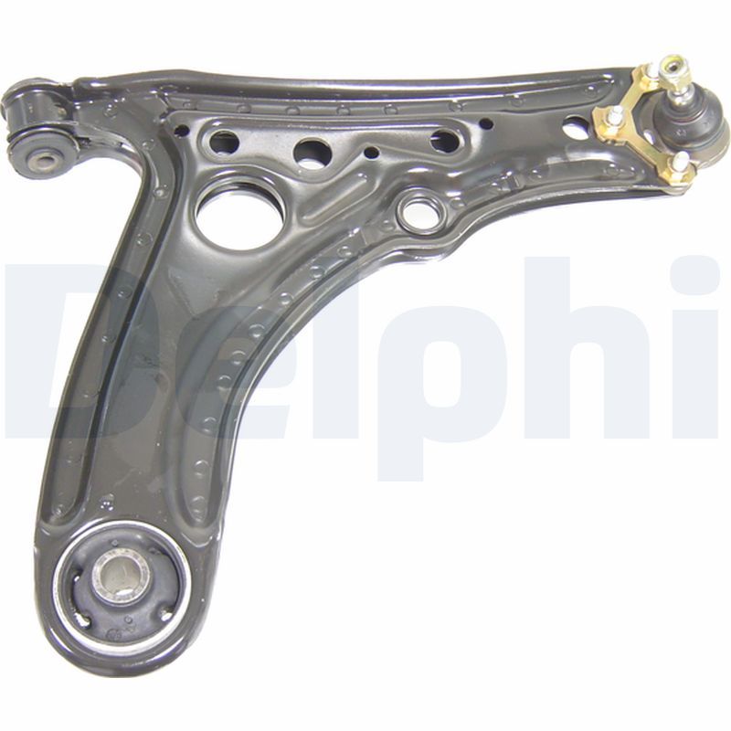 DELPHI TC893 Control/Trailing Arm, wheel suspension