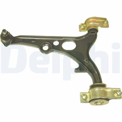 Control/Trailing Arm, wheel suspension DELPHI TC894