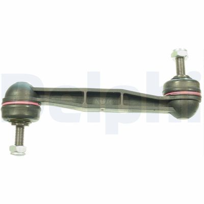 Link/Coupling Rod, stabiliser bar DELPHI TC926