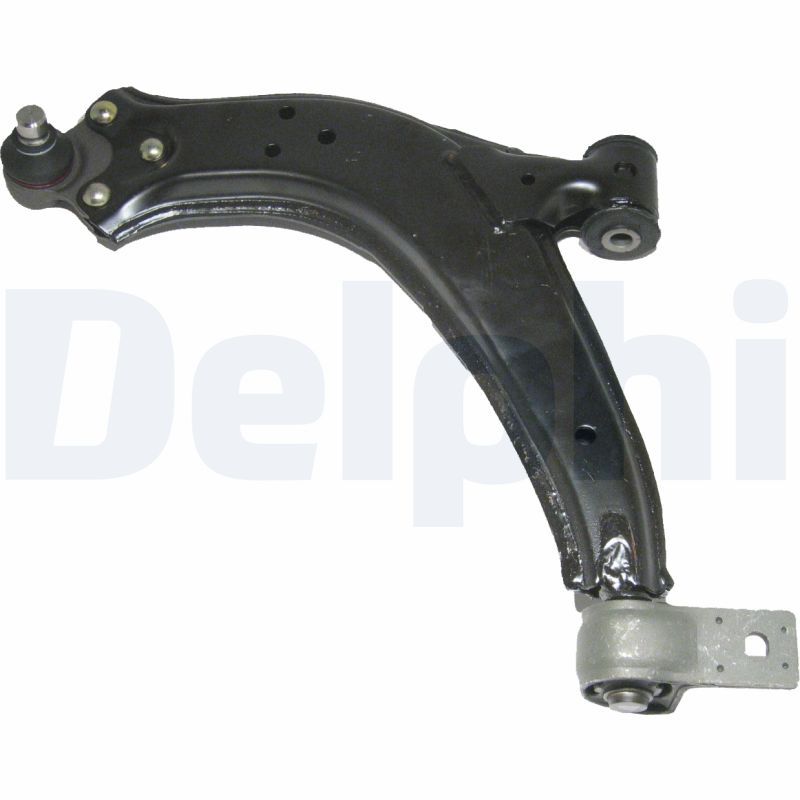 DELPHI TC953 Control/Trailing Arm, wheel suspension