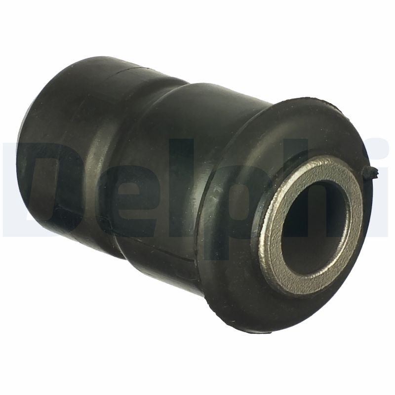 DELPHI TD1070W Mounting, leaf spring