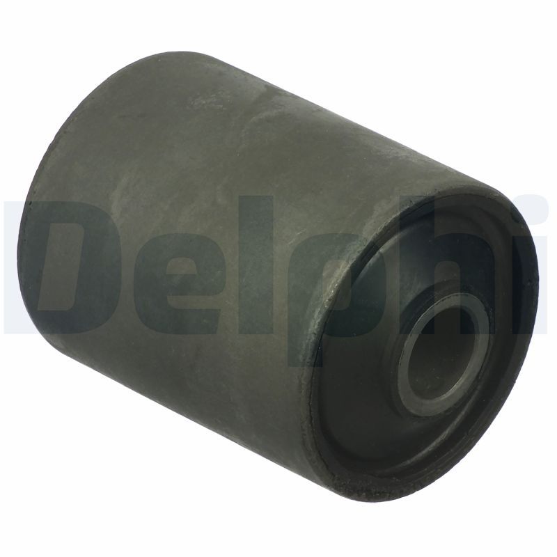 DELPHI TD1211W Mounting, leaf spring