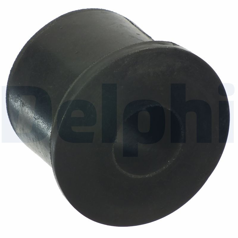 DELPHI TD1250W Mounting, leaf spring