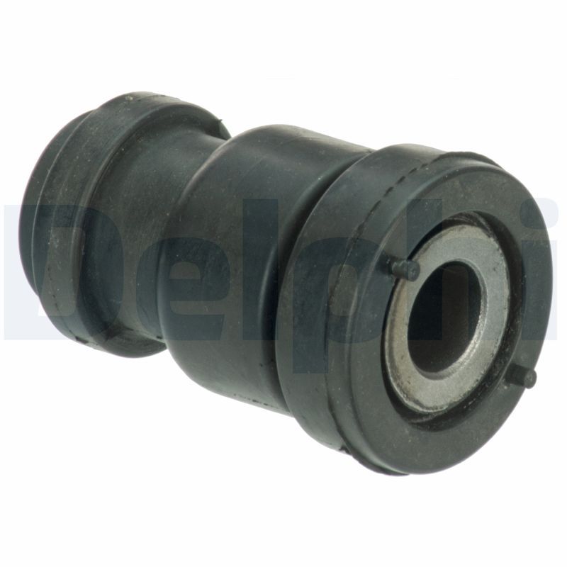 DELPHI TD1672W Mounting, leaf spring