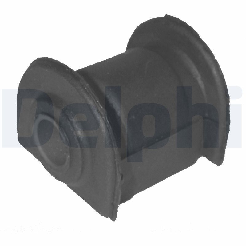 DELPHI TD289W Mounting, control/trailing arm