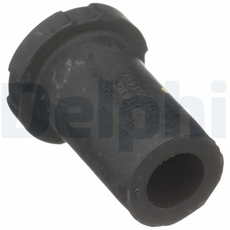 DELPHI TD4614W Mounting, leaf spring