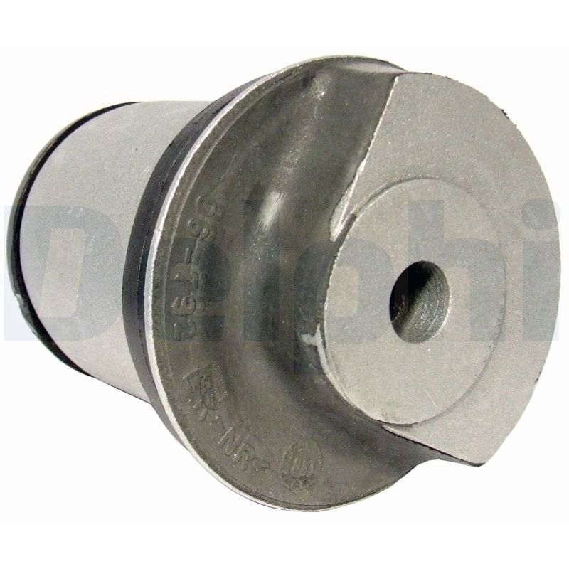 DELPHI TD654W Bushing, axle beam