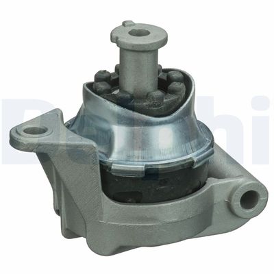 Mounting, engine DELPHI TEM090