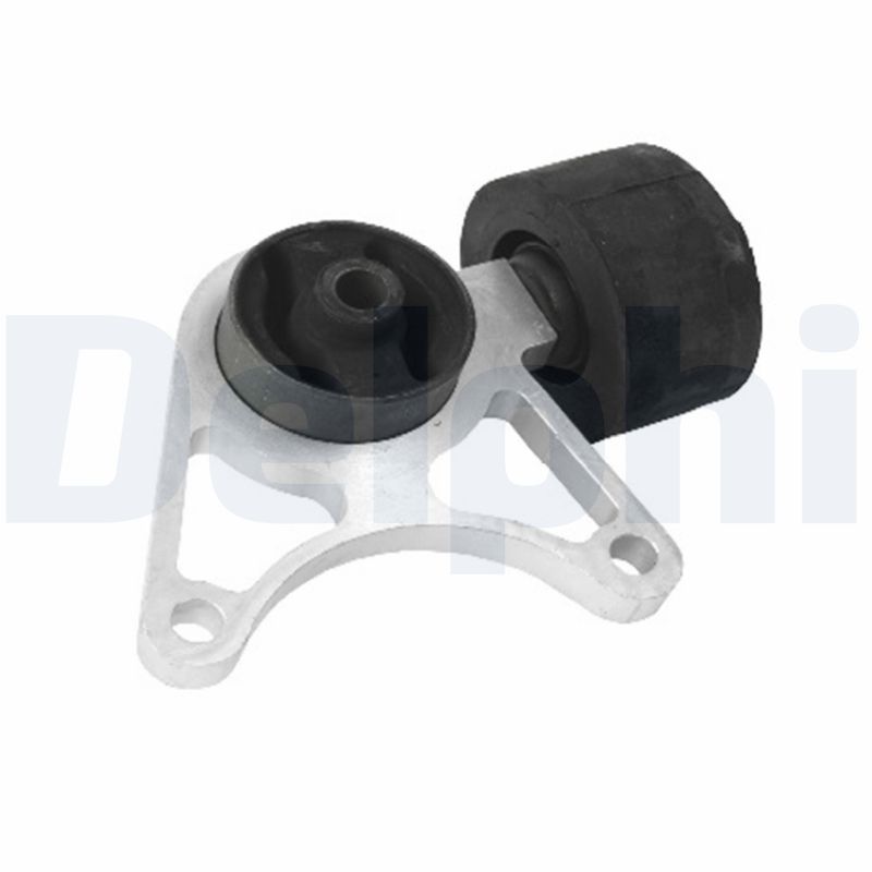 DELPHI TEM198 Mounting, automatic transmission