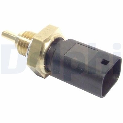 Sensor, coolant temperature DELPHI TS10226-12B1