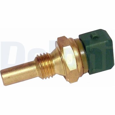 Sensor, coolant temperature DELPHI TS10230-12B1