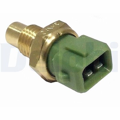 Sensor, coolant temperature DELPHI TS10232-12B1