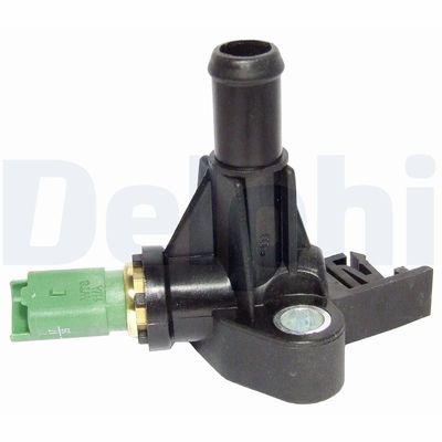 Sensor, coolant temperature DELPHI TS10235-12B1