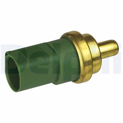 Sensor, coolant temperature DELPHI TS10236-12B1