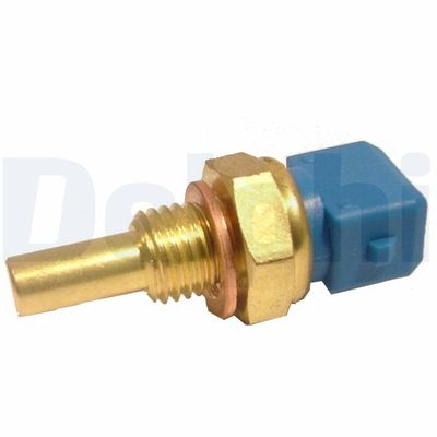 Sensor, coolant temperature DELPHI TS10239-12B1