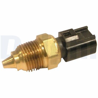 Sensor, coolant temperature DELPHI TS10240-12B1