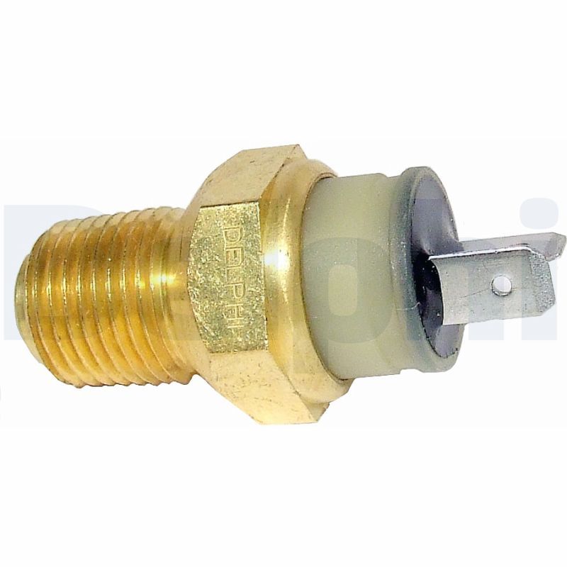 DELPHI TS10267 Sensor, coolant temperature