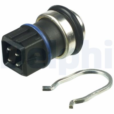 Sensor, coolant temperature DELPHI TS10274