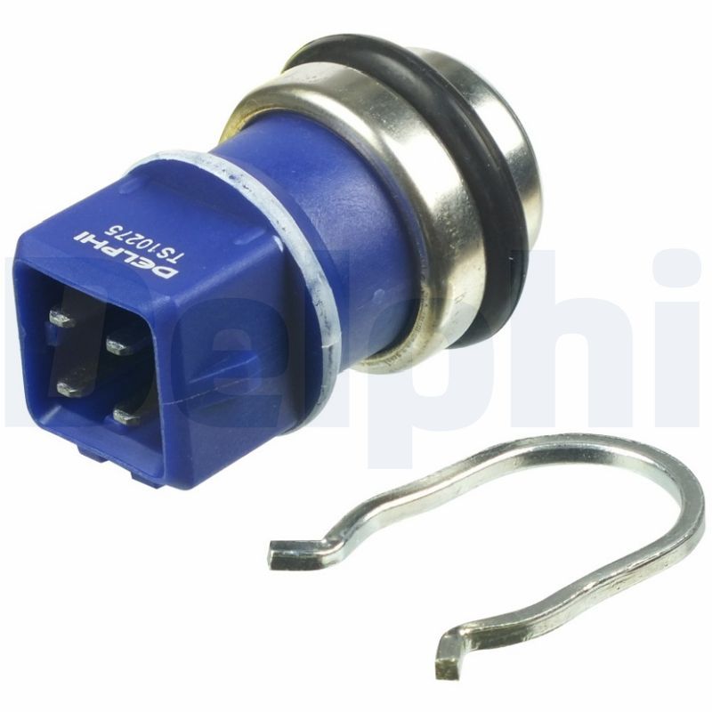 DELPHI TS10275 Sensor, coolant temperature