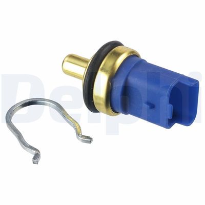 Sensor, coolant temperature DELPHI TS10301